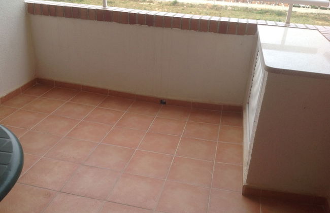 LET 4 U PLAYA CORAL II - Photo 6