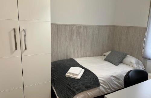 H&H Suite Espectacular Apartamento en el centro de Granada - Foto 26