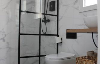 Brand new studio with terrace and BBQ close to city center - Foto 16