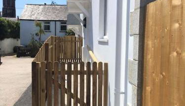 Chy Bownder Cottage - Foto 3