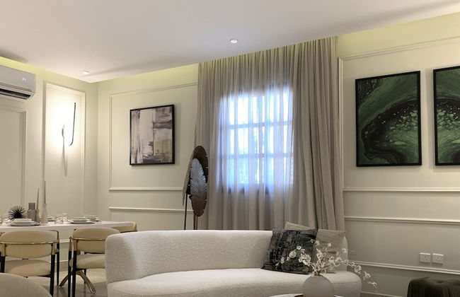 Kease Ghadeer B-1 Royal touch AX25 - Foto 12