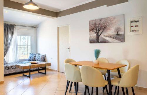 Filiatra s Cozy Haven A Peaceful Escape in Nature - Foto 4