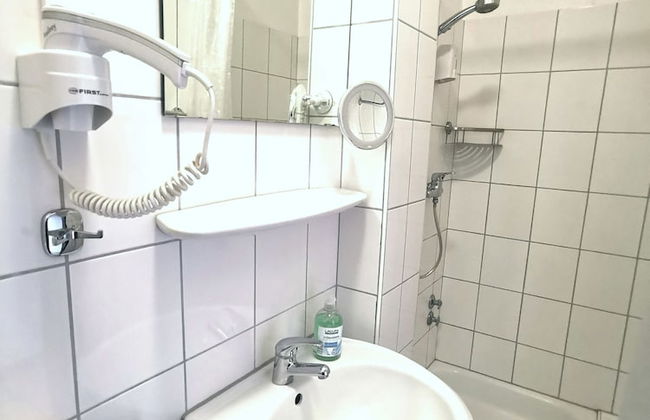 Hotel-Pension zum Hirsch - Foto 32