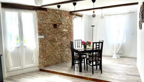 Le pont Saint Roch Logement lumineux avec garage - Foto 3