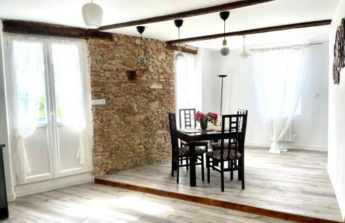 Le pont Saint Roch Logement lumineux avec garage - Foto 3