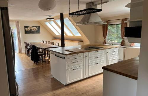 Ferienwohnung Deluxe für 27 Personen - Foto 1