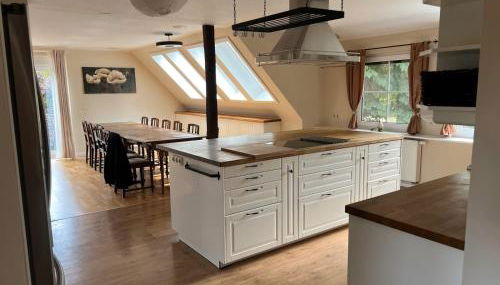 Ferienwohnung Deluxe für 27 Personen - Foto 1