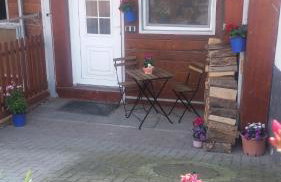 Ferien im Elsass - Foto 1