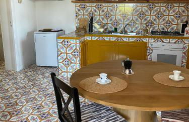 Dammuso Pensare alla Luna - Foto 27