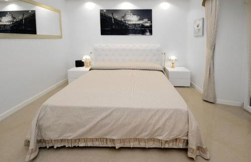 Ludovisi Barberini Grand Apartment - Photo 11