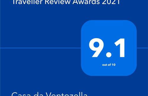 Casa da Ventozella - Foto 11