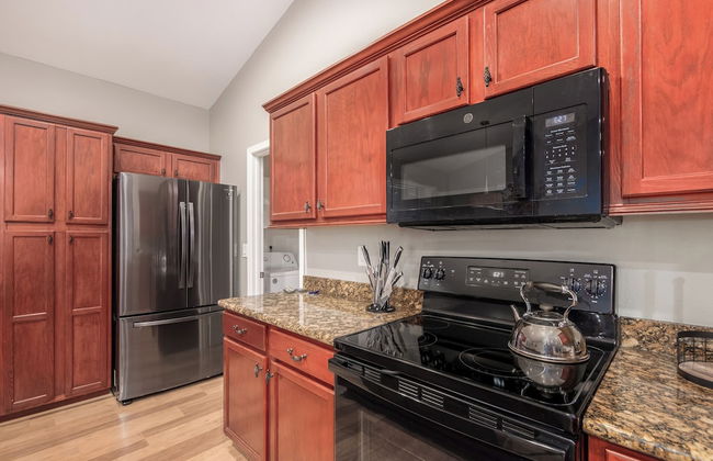 Hulet Chandler - Foto 10