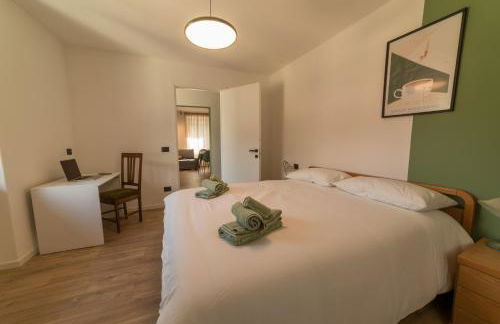 Villa Monari Apartment with Mountain View - Foto 13