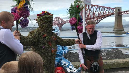 Forth Reflections Self Catering - Photo 3