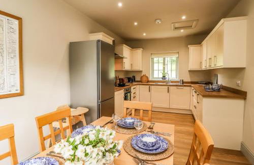 Upper Lodge - Foto 9