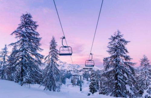 Ski-In Granby Getaway - Foto 4