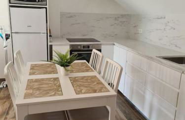 Appartement Proche Aéroport Bâle/Mulhouse - Foto 8