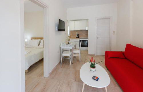 (Apt.2) Lofos Apartments in Vergia Halkidiki - Foto 1