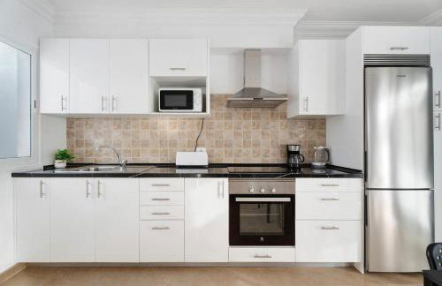 Atico San Jose - Foto 9