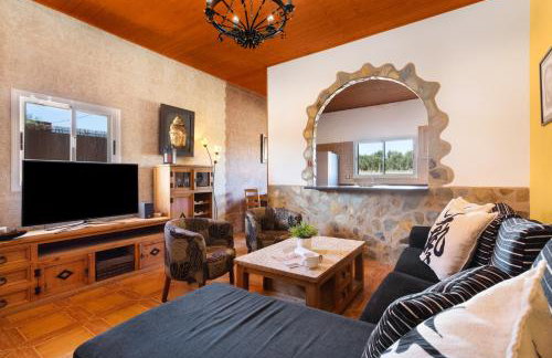 Apt Rural Zona Céntrica Isla - Foto 25