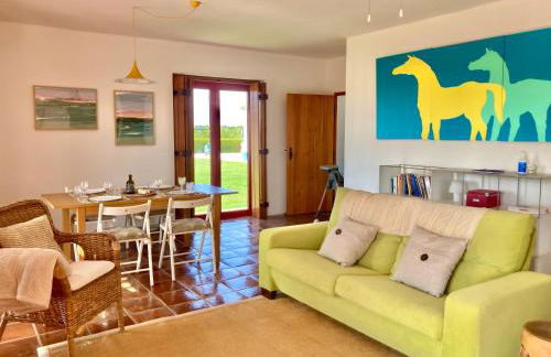 Herdade da Burquilheira Family Retreat - Foto 3