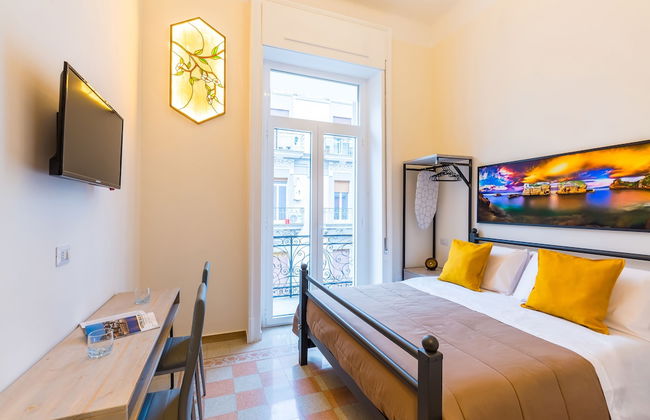 Napoli Central Station Apts & Suites - Foto 6