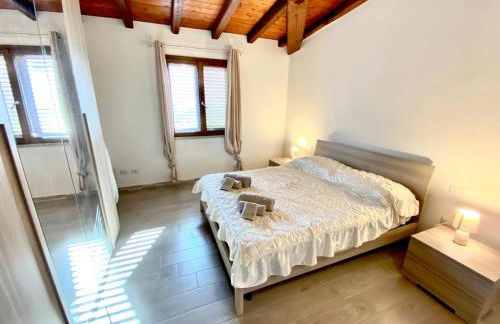 Gabbas House Tanaunella - Photo 19