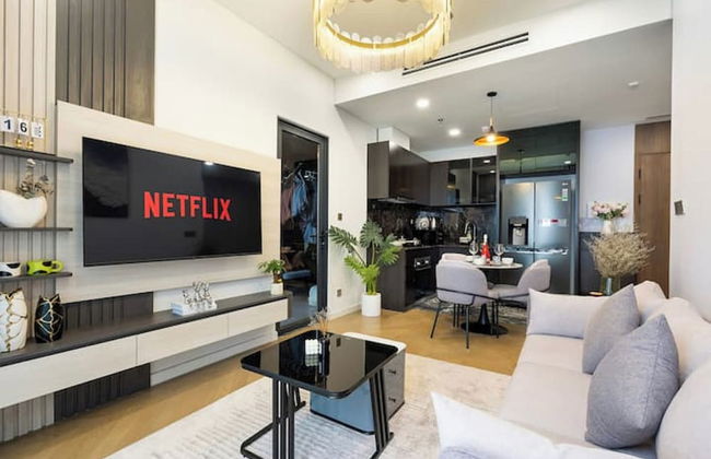 Eaton Park Riverside Luxury Vacation - Foto 48