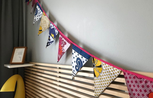 The Harbour Apartments - Foto 15