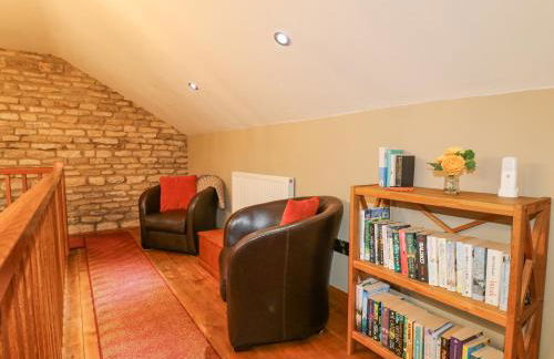 Church Barn - Foto 23