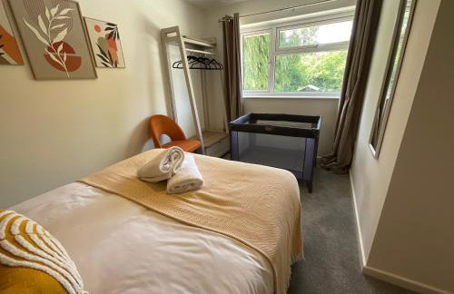 5 Guest 2 Bathroom Entire House Free Parking - Foto 46