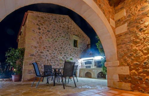 Aretaki villas - Foto 41