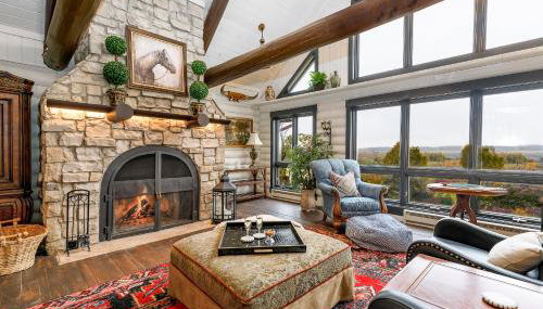 Frogmore Cabin - Foto 2