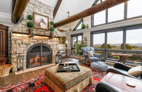 Frogmore Cabin - Foto 2