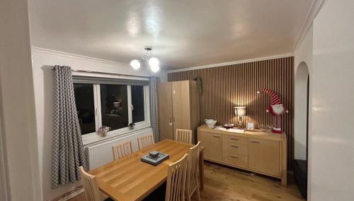 Glebeside House - Photo 4