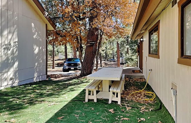 Quiet Mountain Hideaway - Foto 11