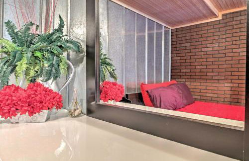 Historic Apt with Backyard - Mins to DT Jacksonville! - Foto 11