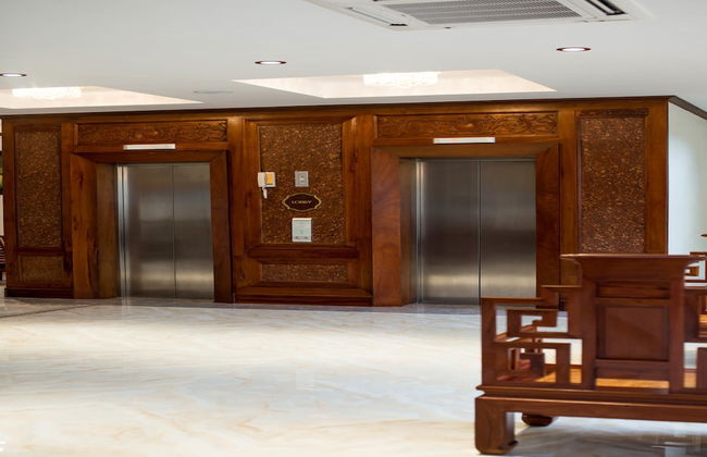 Capitol Residence - Foto 4