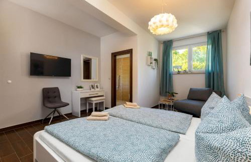 Holiday house with pool near Rovinj - Foto 27