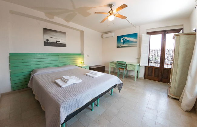 Case al Borgo Home Relais - Photo 12