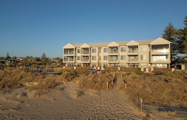 Sea Dunes Luxury Apartments - Foto 71