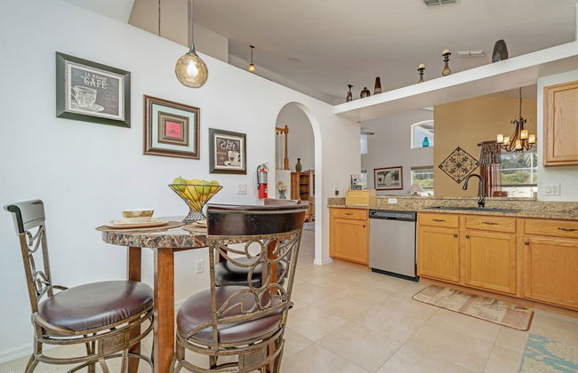 234glen Fantastically Decorated 4 bed 2 Bath - Foto 18