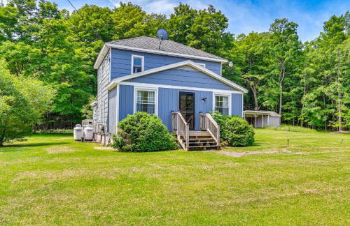 Charming Catskills Getaway: Hike, Bike, Sip & More - Foto 31