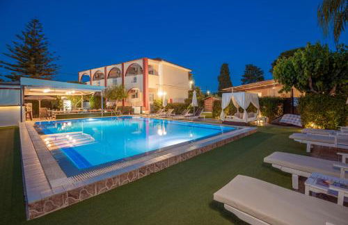 Oscar Villa & Studios - Foto 64