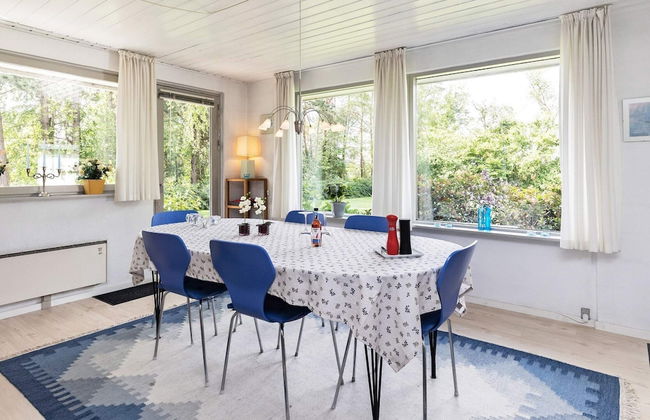 6 Person Holiday Home in Millinge - Foto 9