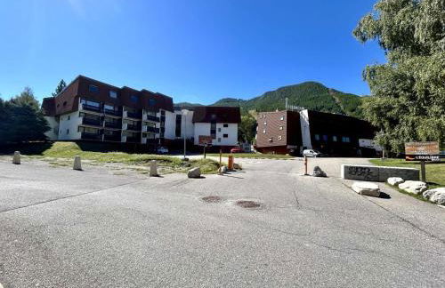 Studio 4 personnes proche des pistes à La Salle-les-Alpes - FR-1-330F-247 - Photo 16