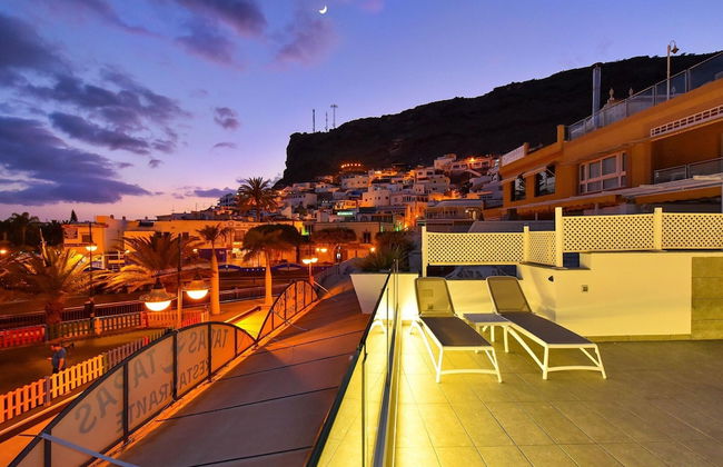 Apartment Mogan With Stunning Beach Views - Foto 38