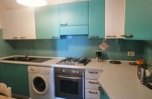 Casa del Sole affacciato sul mare - Foto 12