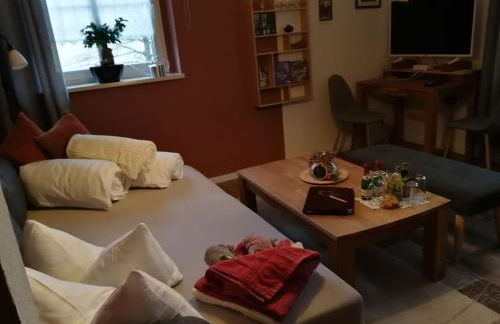 FEWO Geborgenheit ASZA mit strahlungsfreien Zonen - Foto 31