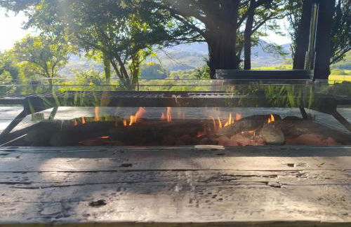 Cae'r Blaidd Country House - Foto 4